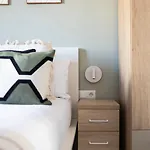 Lovely Attic With Terrace * L'Hospitalet de Llobregat