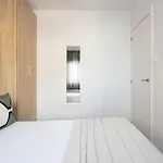 Lovely Attic With Terrace Apartmán *