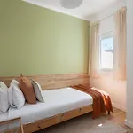 Lovely Attic With Terrace L'Hospitalet de Llobregat