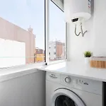 Lovely Attic With Terrace Apartmán *