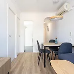 Lovely Attic With Terrace *