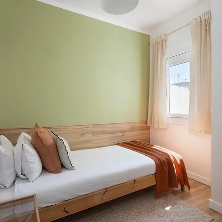 Lovely Attic With Terrace L’Hospitalet de Llobregat