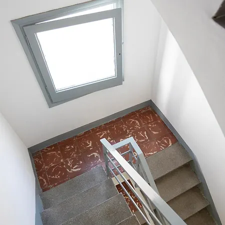 Lovely Attic With Terrace * L’Hospitalet de Llobregat