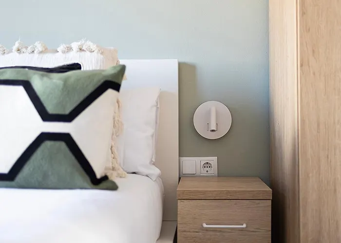 Lovely Attic With Terrace * L'Hospitalet de Llobregat